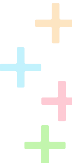 hive plus symbols